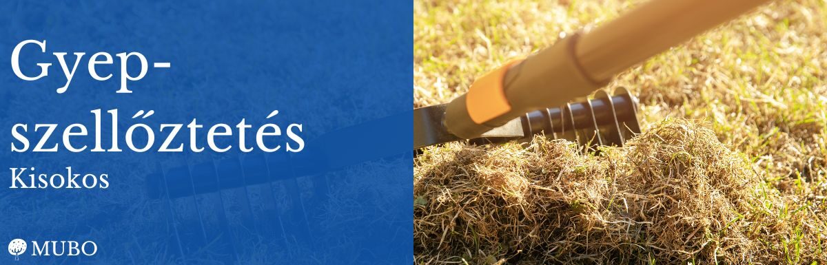Gyepszellőztetés: kisokos